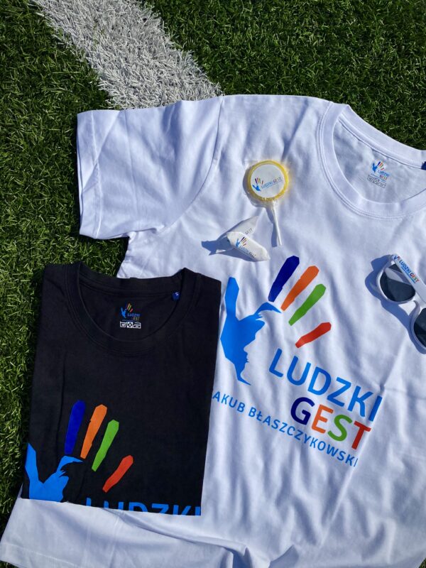 T-shirt uniwersalny - obrazek 5