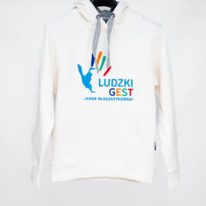 Bluza z kapturem dla dorosłych