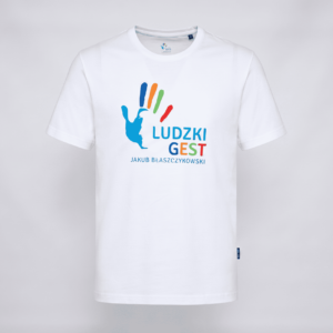 T-shirt uniwersalny