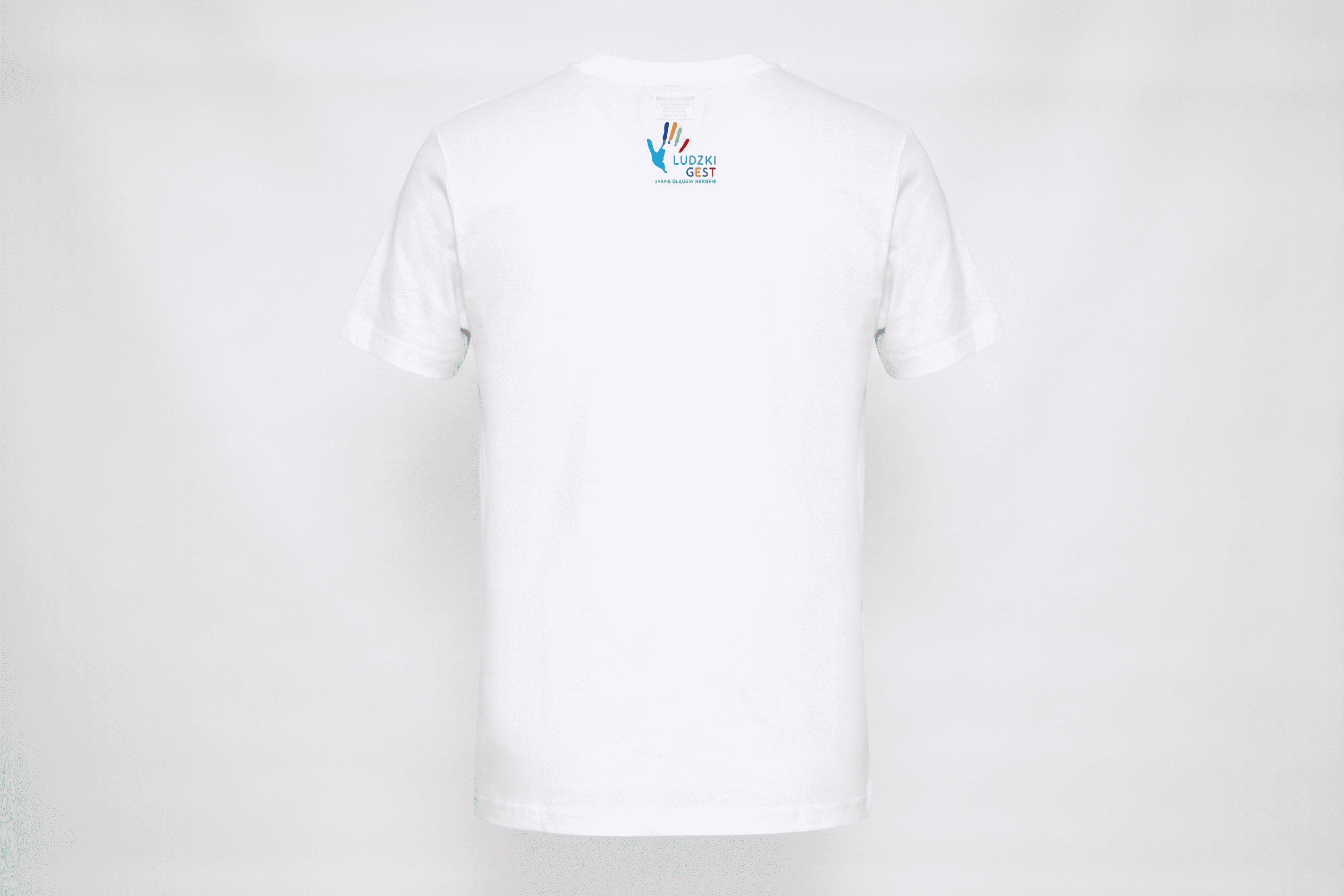 T-shirt uniwersalny - obrazek 2