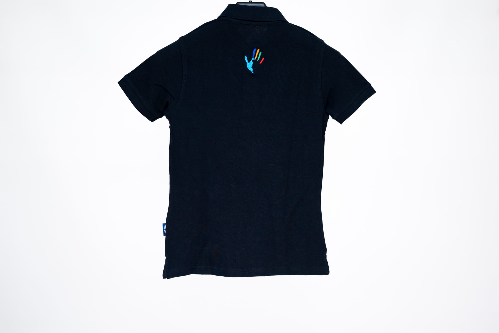 Koszulka polo damska - obrazek 2