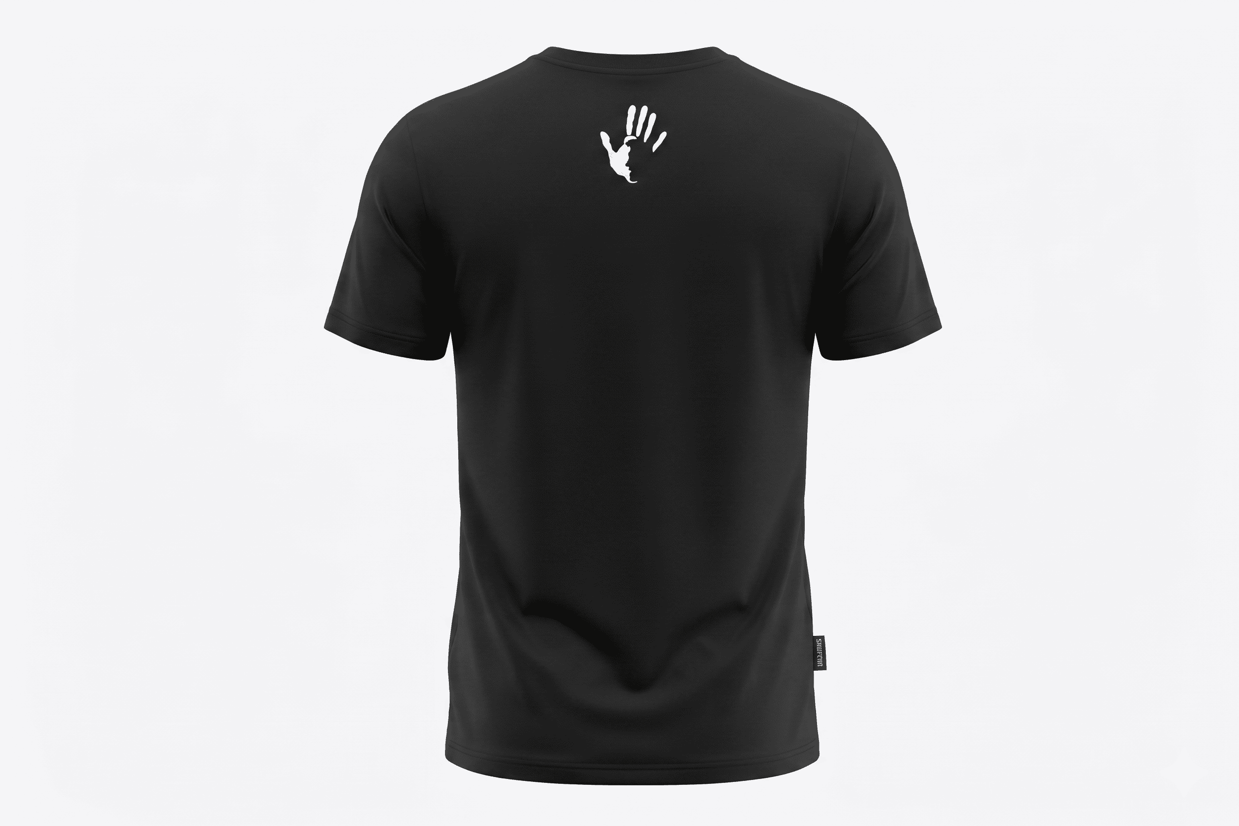T-shirt uniwersalny - obrazek 4