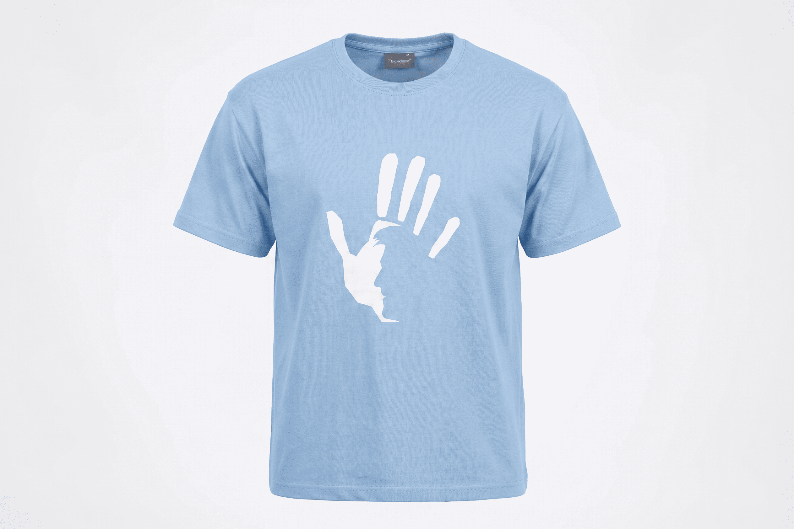 T-shirt dla dzieci - obrazek 4