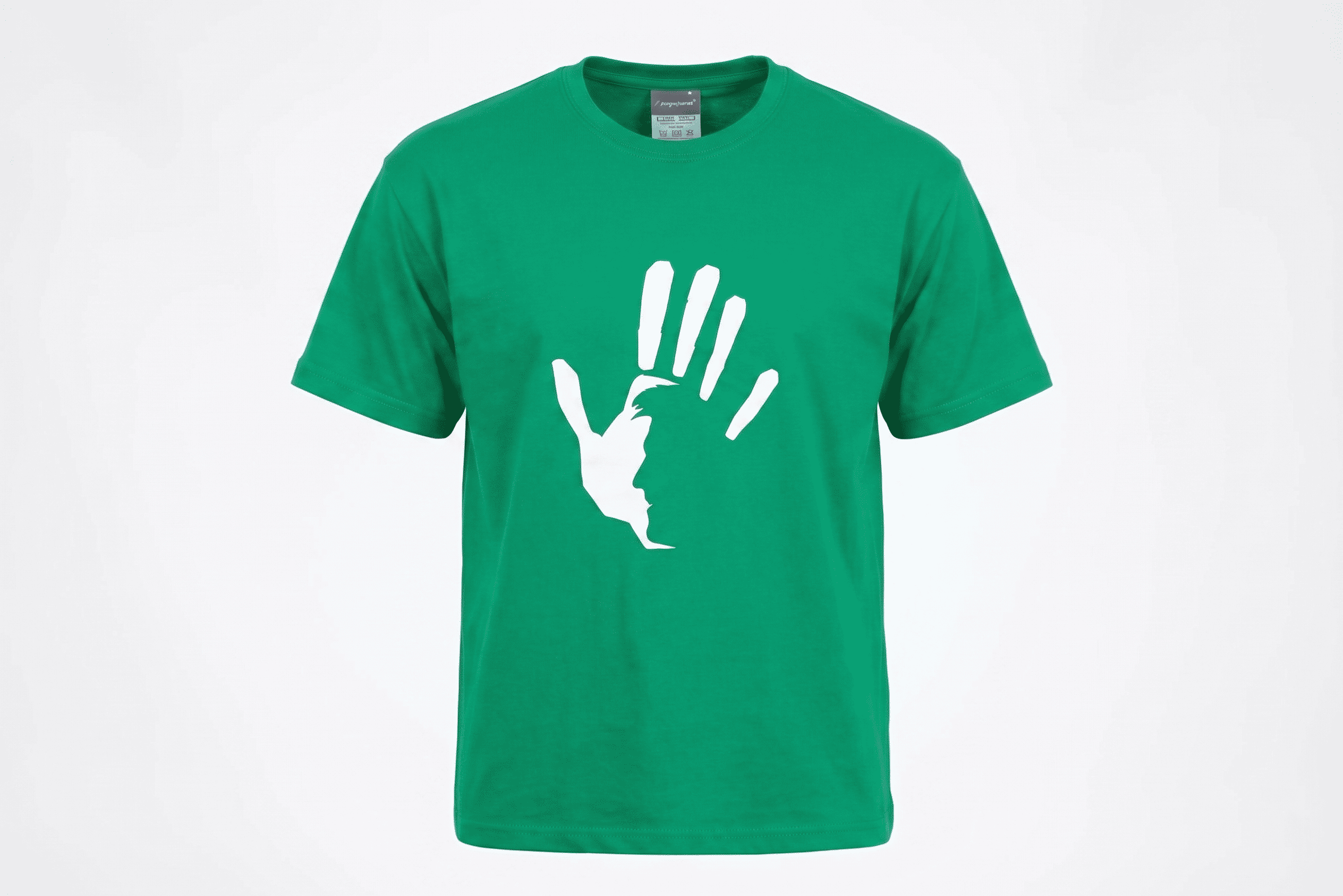 T-shirt dla dzieci - obrazek 3