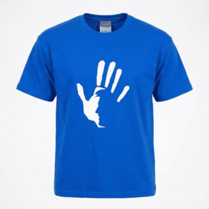 T-shirt dla dzieci